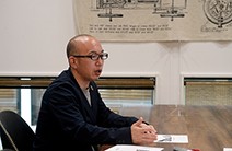 ZEHの家づくりで未来をつくる-表情